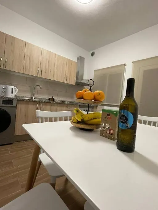 הוילה Arico Carmen'S House