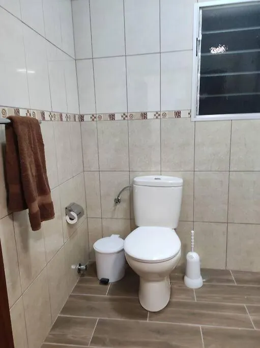 הוילה Arico Carmen'S House