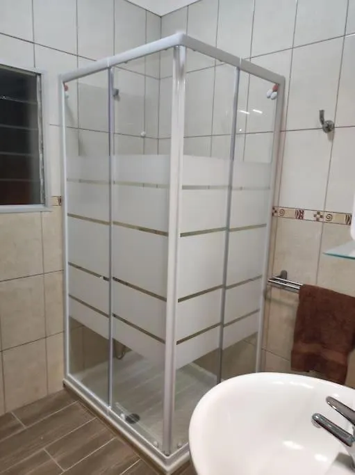 בית נופש הוילה Arico Carmen'S House ספרד