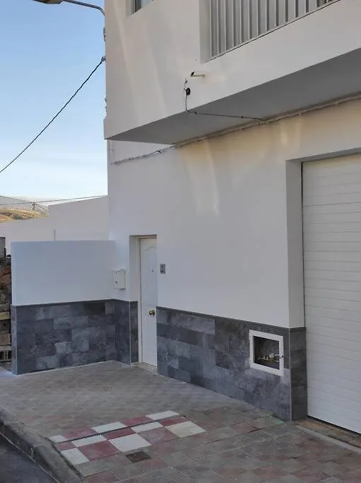 הוילה Arico Carmen'S House ספרד